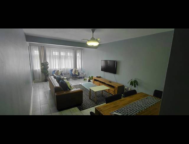 2 BEDROOM APARTMENT FOR SALE IN BULWER